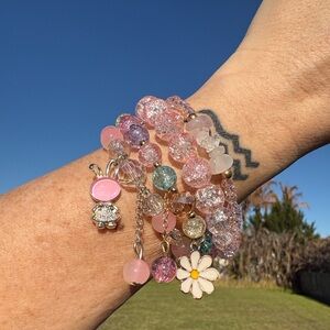 Live Jewelry Listing